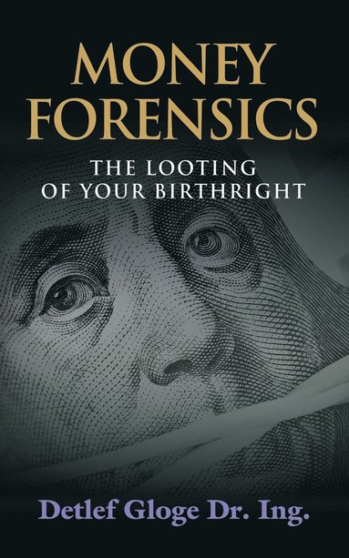 bokomslag Money Forensics