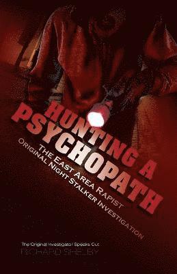 Hunting a Psychopath 1