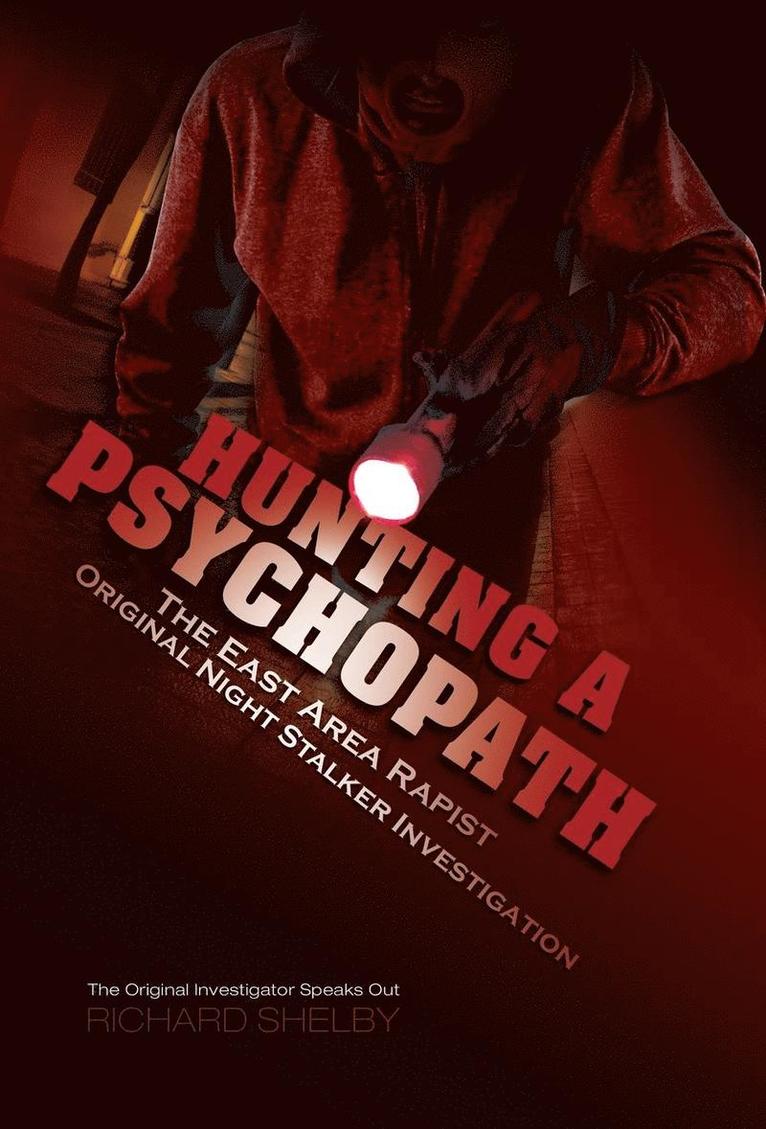 HUNTING A PSYCHOPATH 1