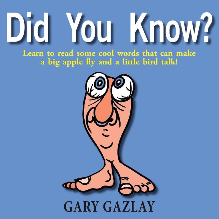 Did You Know?