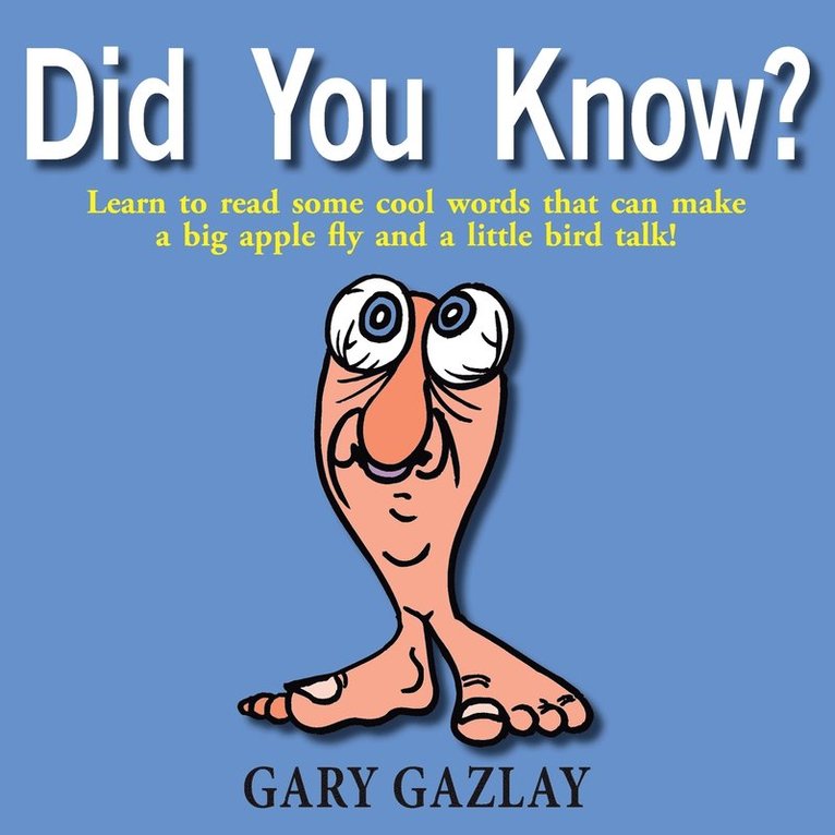 Did You Know? 1