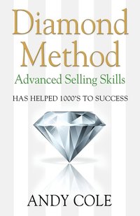bokomslag Diamond Method Advanced Selling Skills