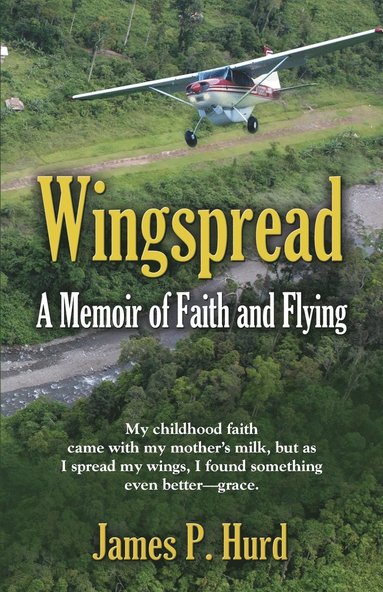 bokomslag Wingspread