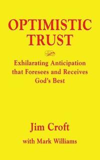 bokomslag Optimistic Trust