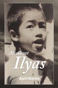 bokomslag All about Ilyas