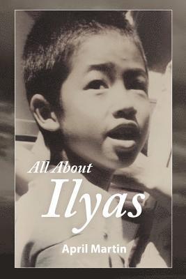 bokomslag All about Ilyas