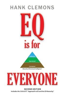 bokomslag EQ is for EVERYONE