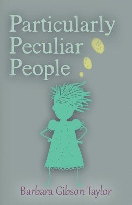 Particularly Peculiar People 1