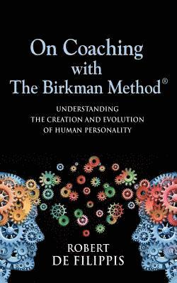 On Coaching with The Birkman Method 1