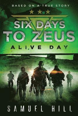 Six Days to Zeus 1