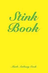 bokomslag Stink Book