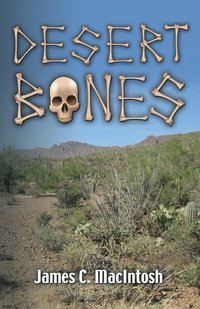 bokomslag Desert Bones