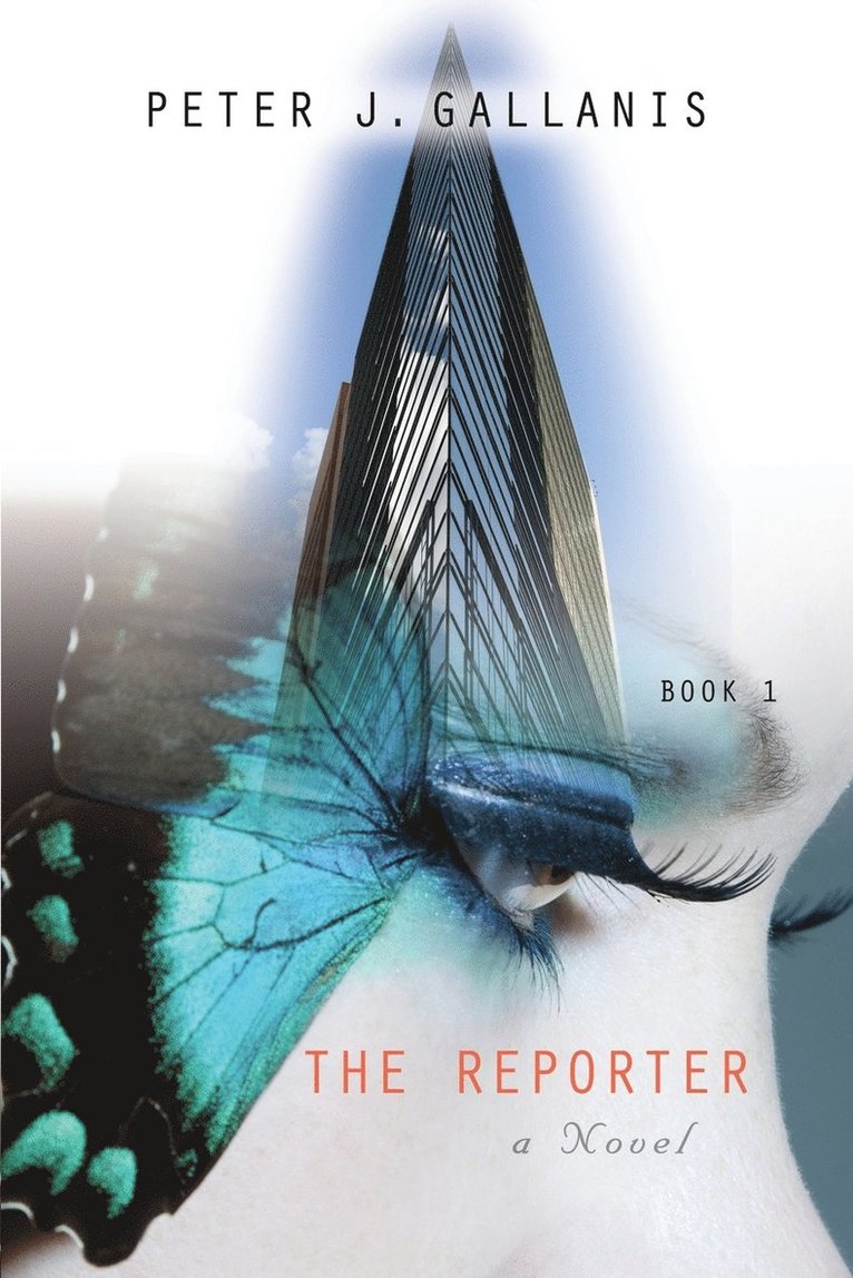 The Reporter 1