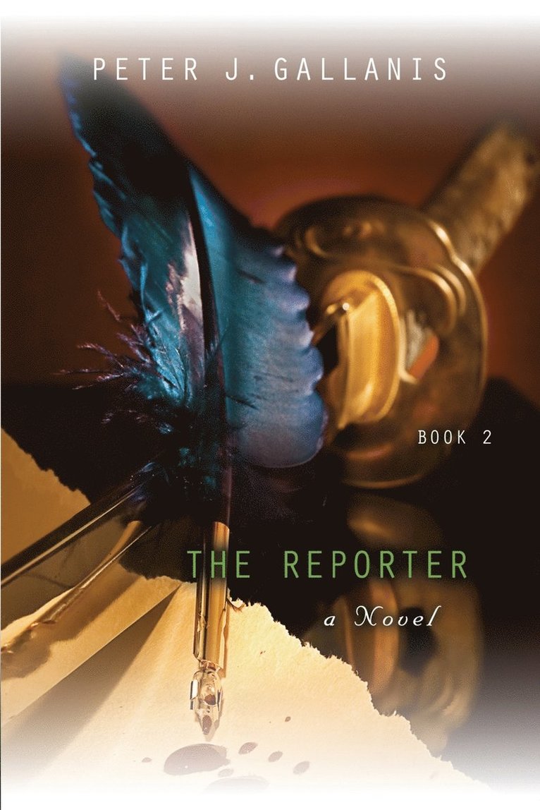 The Reporter 1