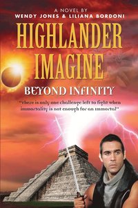 bokomslag Highlander Imagine