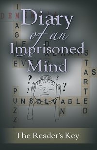 bokomslag Diary Of An Imprisoned Mind