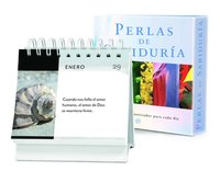 bokomslag Perlas de Sabiduría Vol. 4: Un Diario Quotebook En Práctico Formato de Escritorio