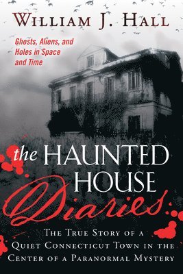 Haunted House Diaries