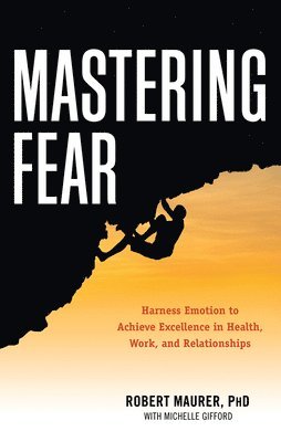 Mastering Fear 1