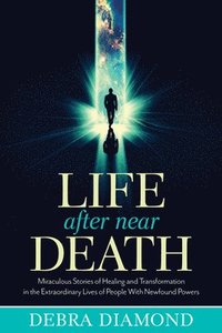 bokomslag Life After Near Death