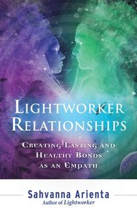 bokomslag Lightworker Relationships