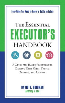 The Essential Executor's Handbook 1