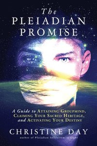 bokomslag Pleiadian Promise