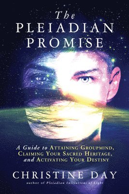 bokomslag Pleiadian Promise