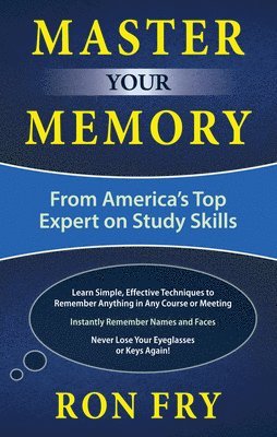 Master Your Memory 1