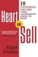 bokomslag Heart and Sell