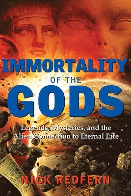 Immortality of the Gods 1