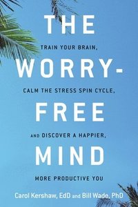 bokomslag Worry-Free Mind