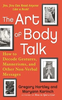 bokomslag Art of Body Talk