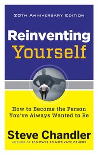 bokomslag Reinventing Yourself - 20th Anniversary Edition
