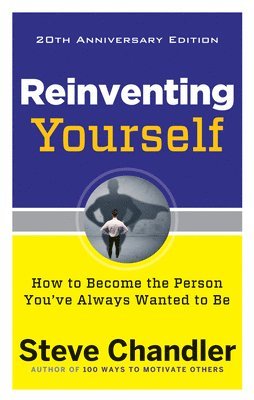 Reinventing Yourself - 20th Anniversary Edition 1