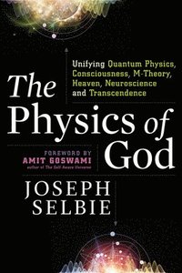 bokomslag The Physics of God