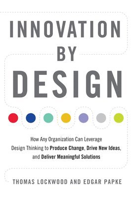 Innovation by Design 1