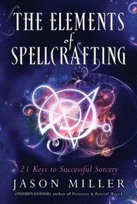 bokomslag Elements of Spellcrafting
