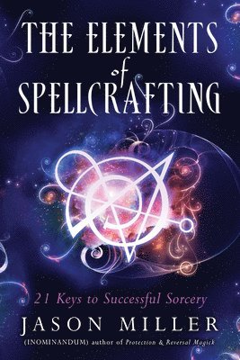 bokomslag Elements of Spellcrafting