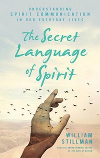 bokomslag The Secret Language of Spirit