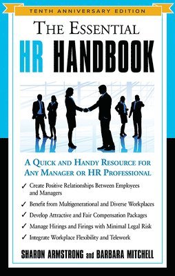 The Essential HR Handbook - Tenth Anniversary Edition 1
