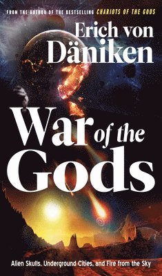 War of the Gods 1