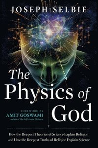 bokomslag The Physics of God