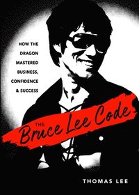 bokomslag Bruce Lee Code