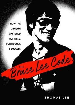 bokomslag Bruce Lee Code