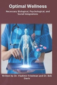 bokomslag Optimal Wellness