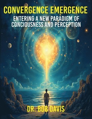 bokomslag Convergence Emergence
