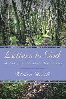 Alissa Rieth - Letters to God A Journey Through Infertility, Häftad