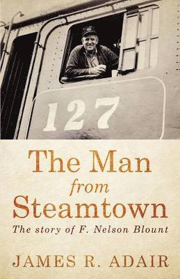The Man from Steamtown 1