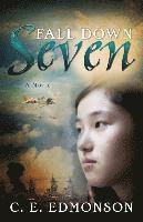 C. E. Edmonson - Fall Down Seven, Häftad